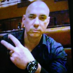 Meet your Posher, Oscar